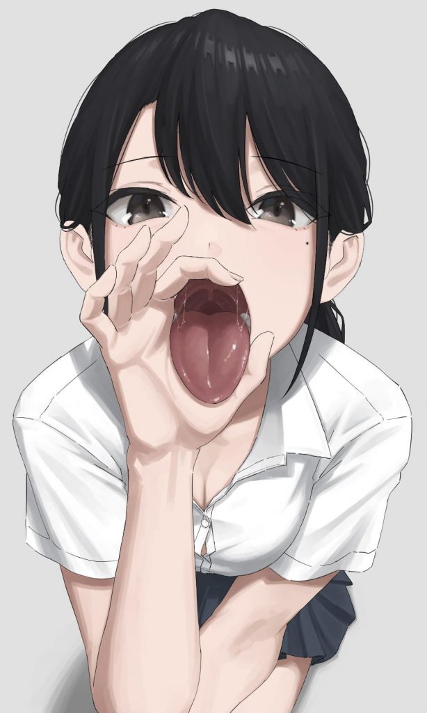 フェラチオのエロ画像を集めてみた