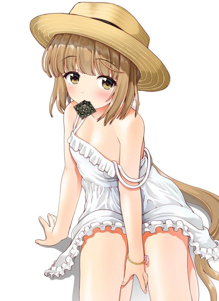 コンドームの抜けるエロ画像ください!