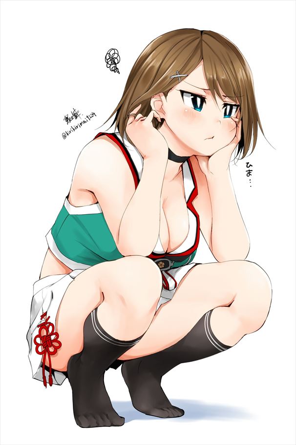 騎乗位の画像フォルダを公開する!