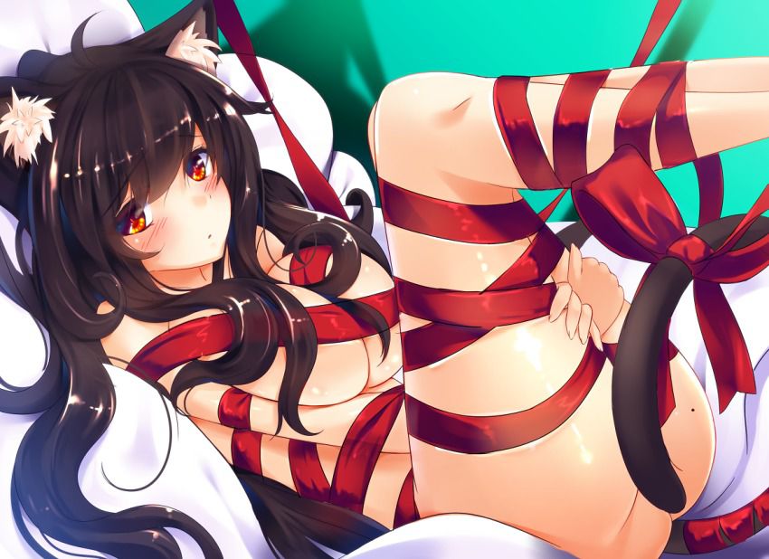 黒髪のエロすぎる画像ください！