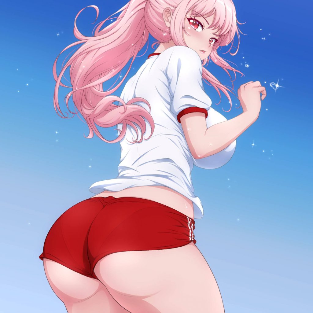 ニーソのエロ画像がほしい！