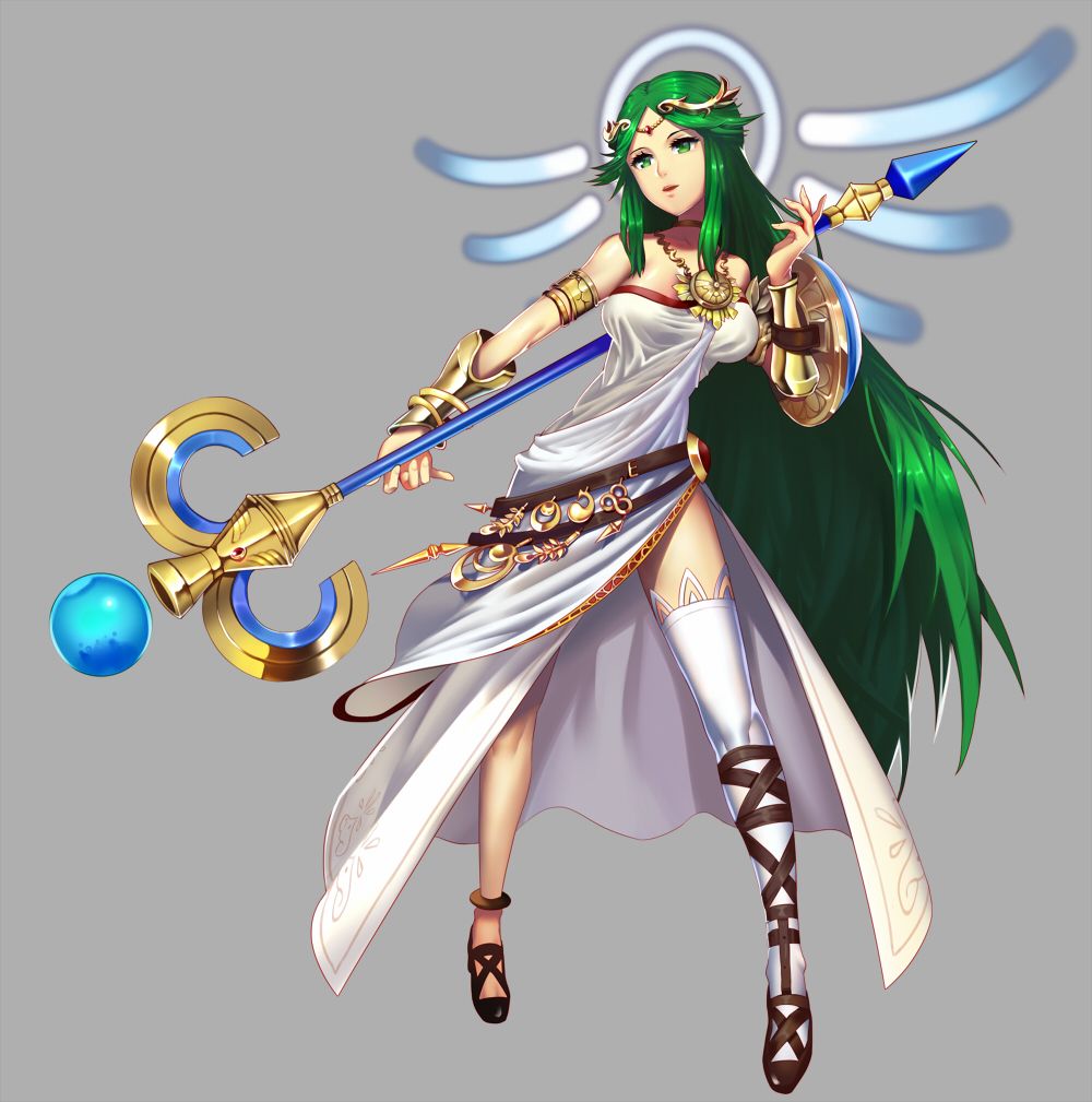 大乱闘スマッシュブラザーズのエロ画像でヌきたい奴らは集まれ！