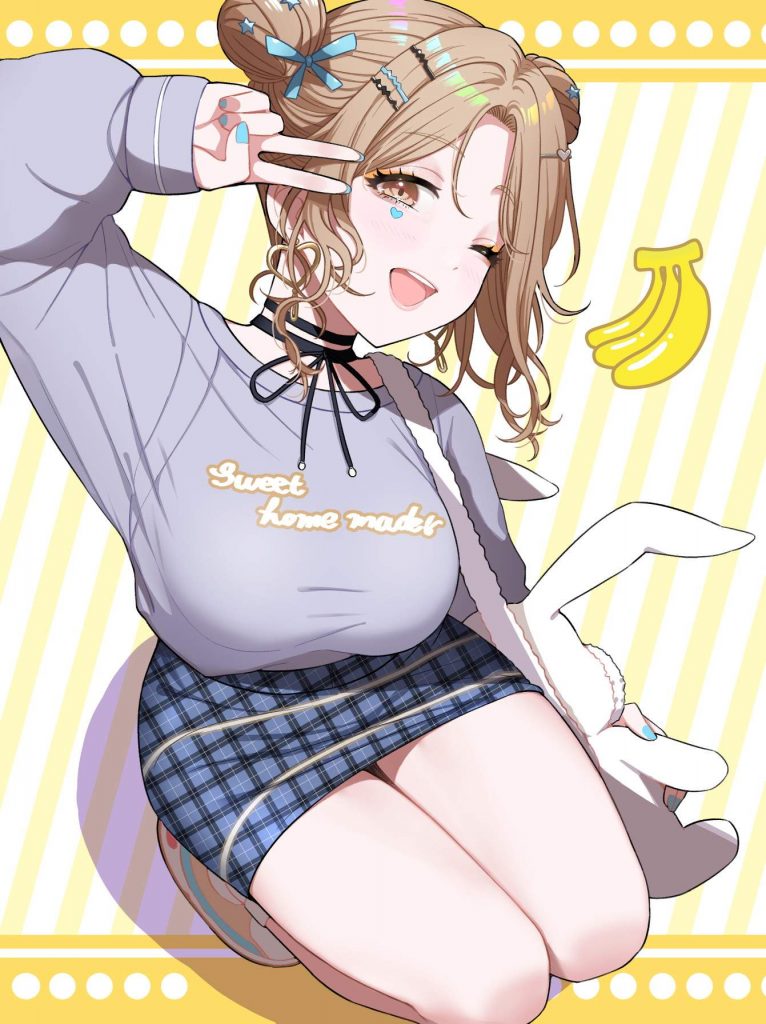 アイドルマスターのエロ画像集めてみたよ！