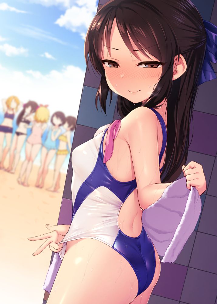 コンドームの抜けるエロ画像ください!