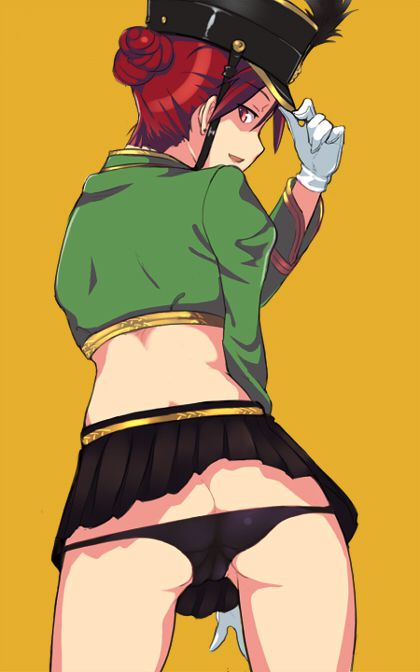 ストライクウィッチーズの二次エロ画像くだしあ。