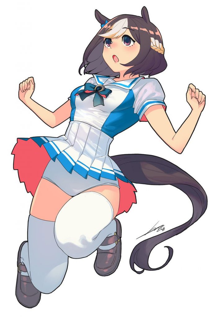 ラッキースケベの画像下さい！