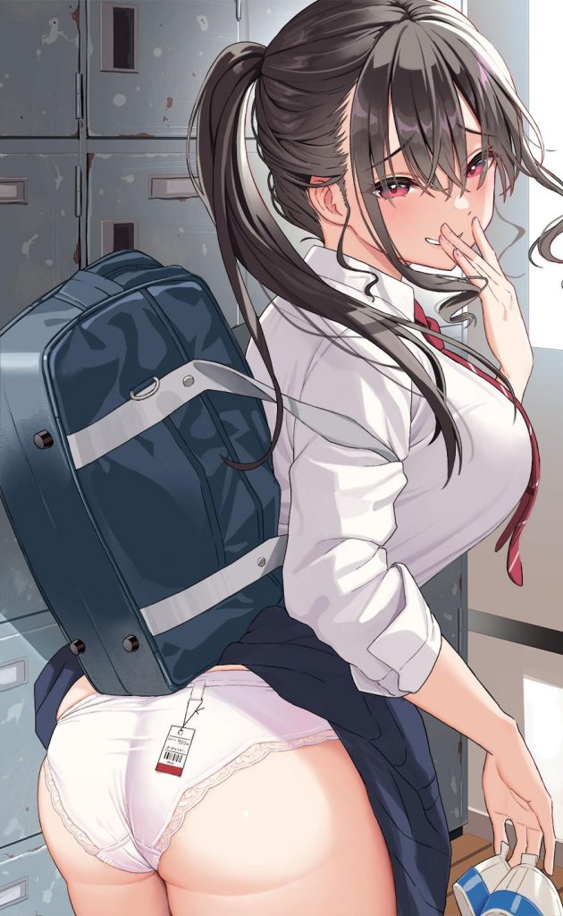 制服についてのエロ画像