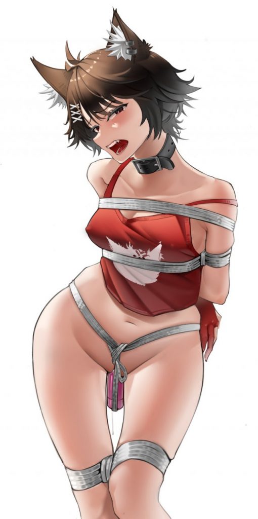 ショートカットの超絶可愛くてセクシーな画像集！