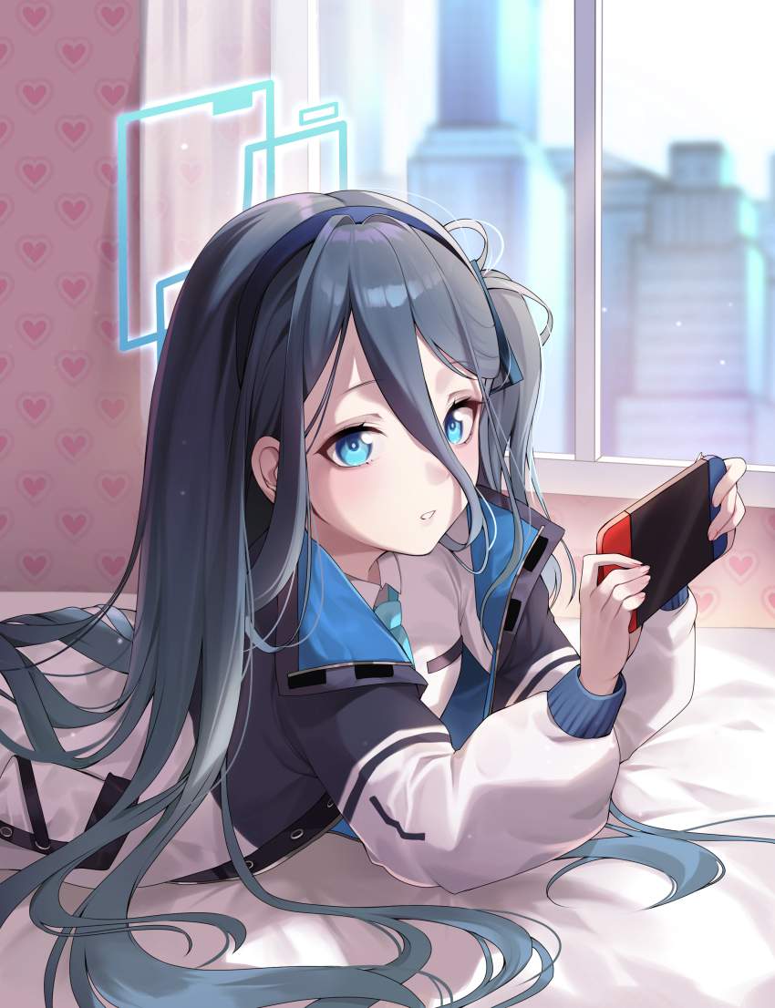 ブルーアーカイブは最高だぜぇぇ！！ってなるエロ画像