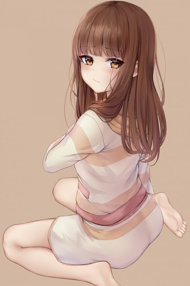 足フェチの二次画像がヌけすぎてこまる件について