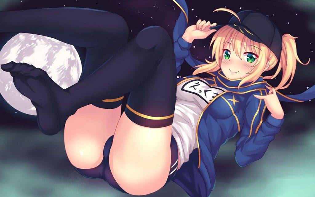 体操服・ブルマの超絶可愛くてセクシーな画像集!