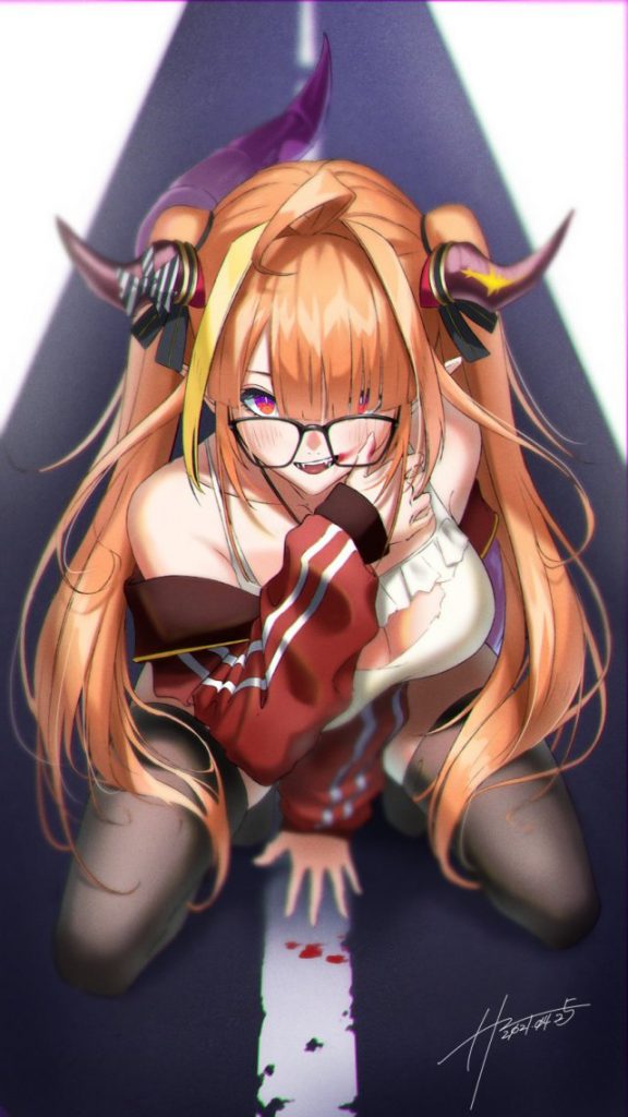 眼鏡は最高だぜぇぇ！！ってなるエロ画像