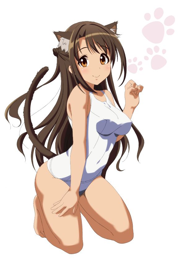 アイドルマスターシンデレラガールズでしこれる二次画像ください!