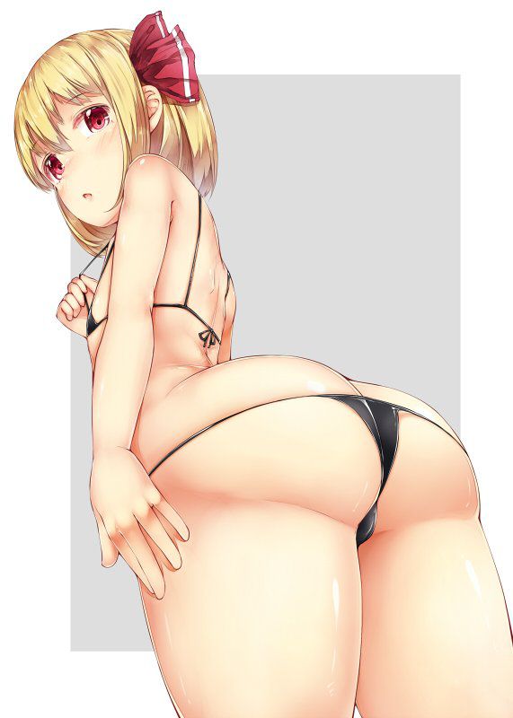 ローアングルのエロ画像補給中！
