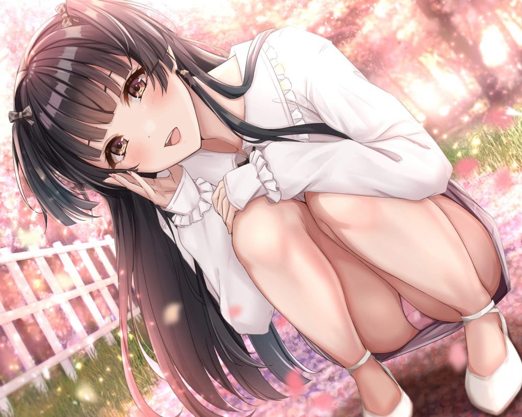 アイドルマスターのエッチな画像見たいよね？