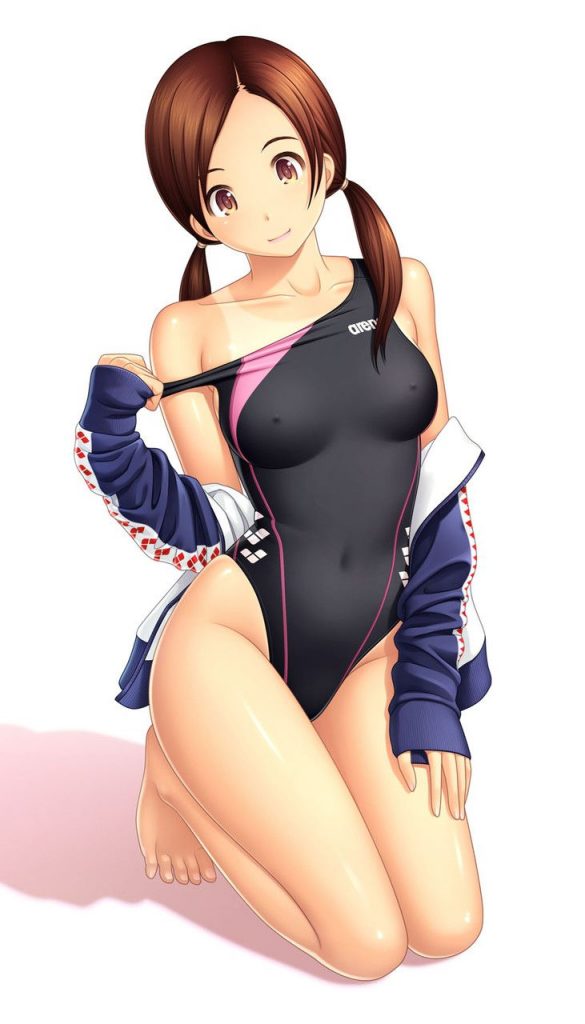 むちむちは最高だぜぇぇ！！ってなるエロ画像