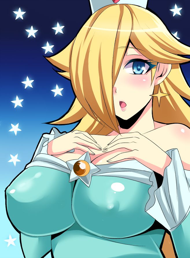 大乱闘スマッシュブラザーズのエロ画像でヌきたい奴らは集まれ！