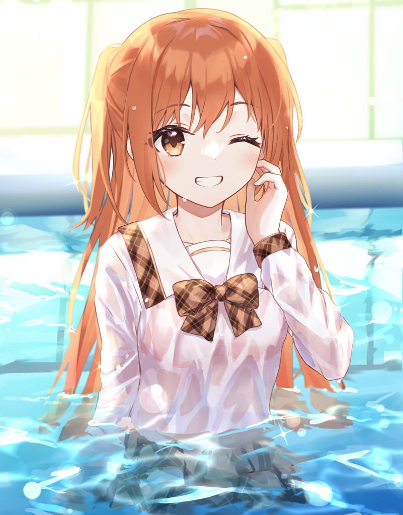 こんなにエロ過ぎるプリンセスコネクト!の画像は反則です!