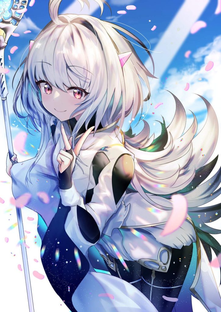 Fate Grand Orderのエロ画像集めてみたよ！