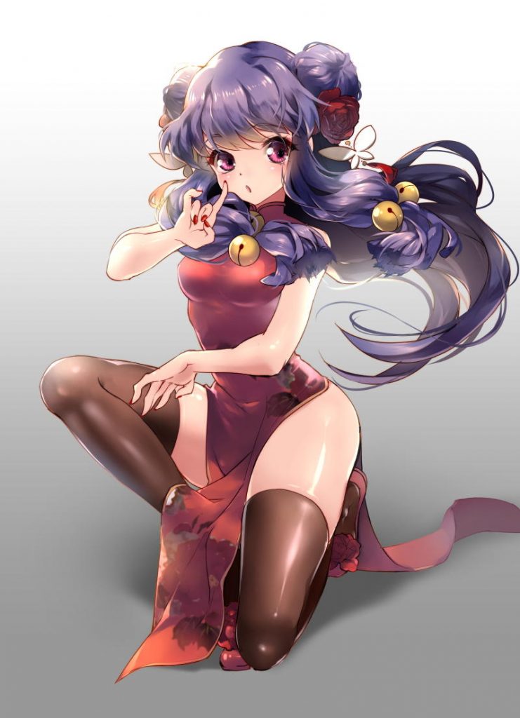 ニーソのエロ画像がほしい!