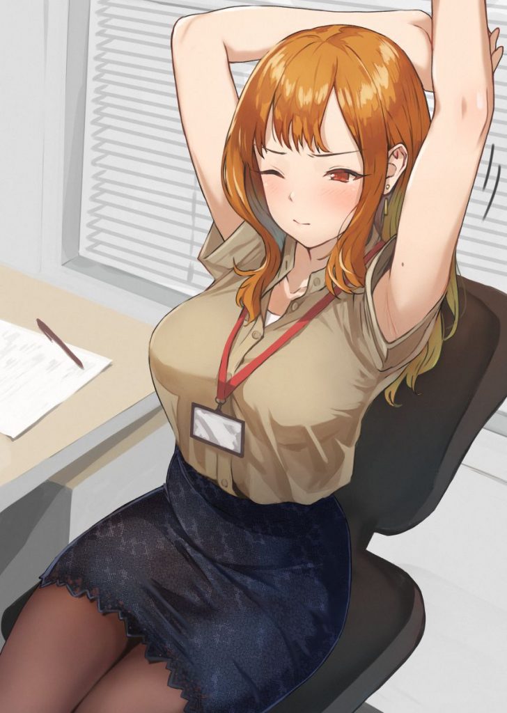 巨乳のエロ画像詰め合わせ