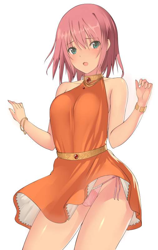 Charlotteのエロ画像を見て幸せになろう！