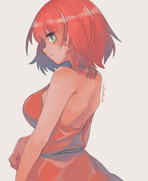 Charlotteのエロ画像を見て幸せになろう！