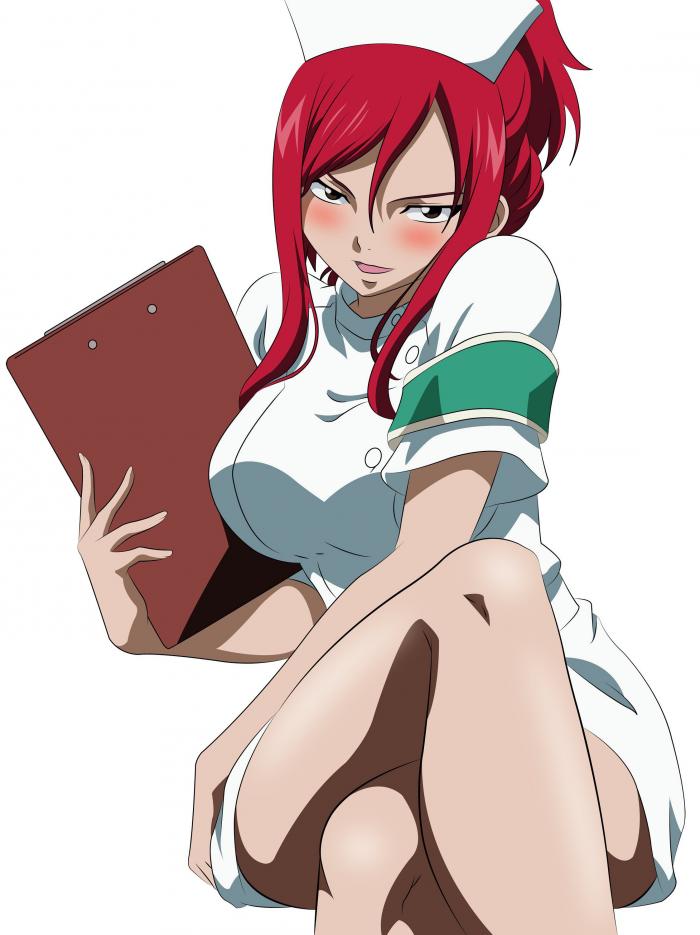 FAIRY TAILのエロい画像