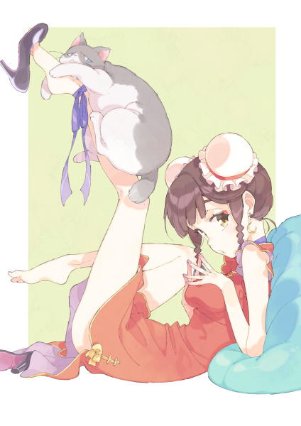 ニーソのエロ画像がほしい!