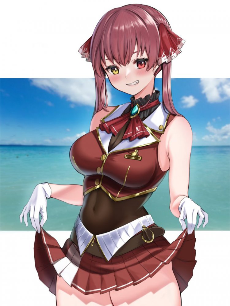 ツインテールの画像でとことんヌキヌキしたい