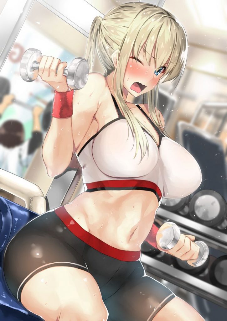 太ももがエロくてたまんないので画像を収集してきた