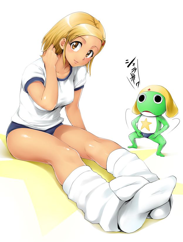 日焼け・褐色の画像でとことんヌキヌキしたい