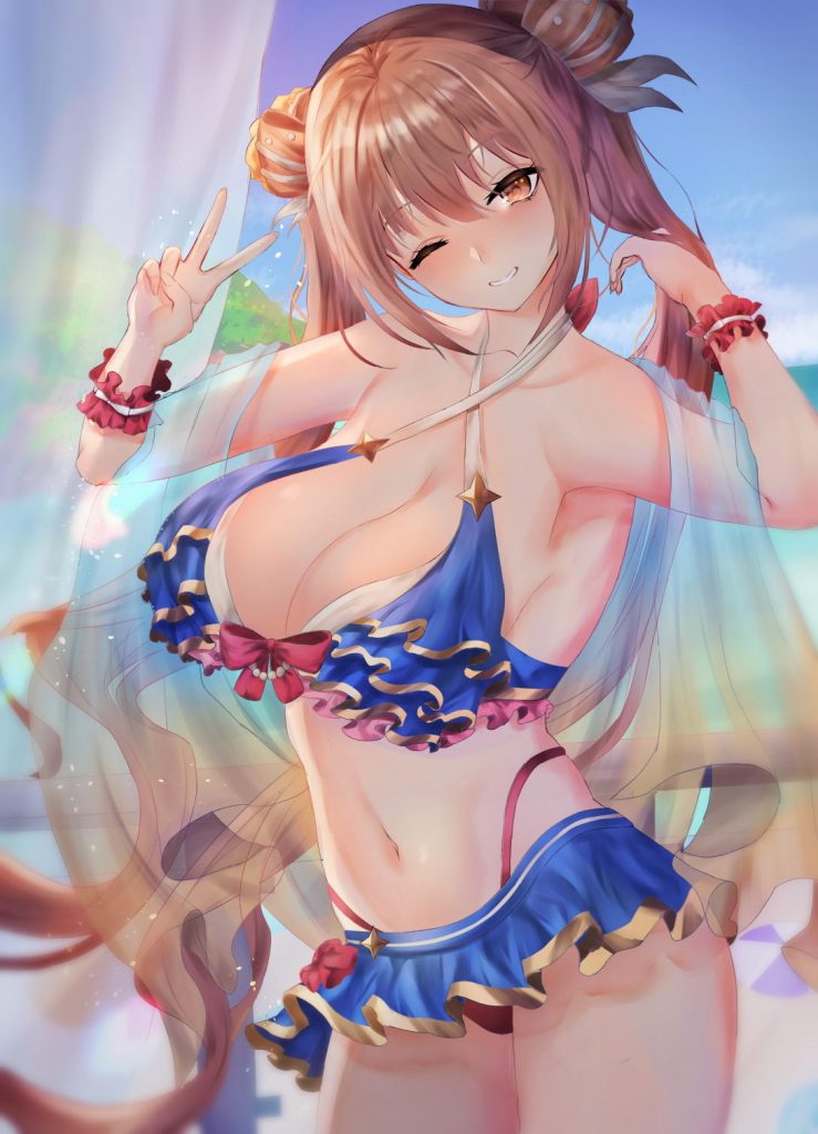 こんなにエロ過ぎるプリンセスコネクト!の画像は反則です!