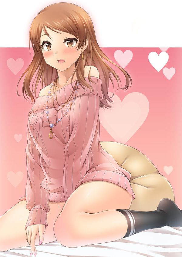 アイドルマスターシンデレラガールズの二次エロ画像でいい夢みましょ♪