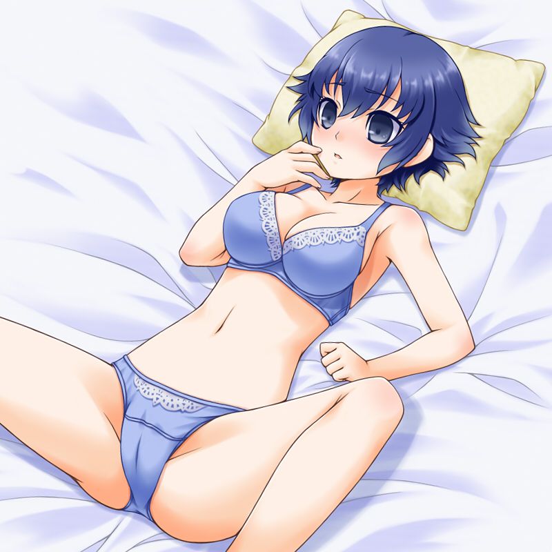 ペルソナのエロ画像を集めてみた