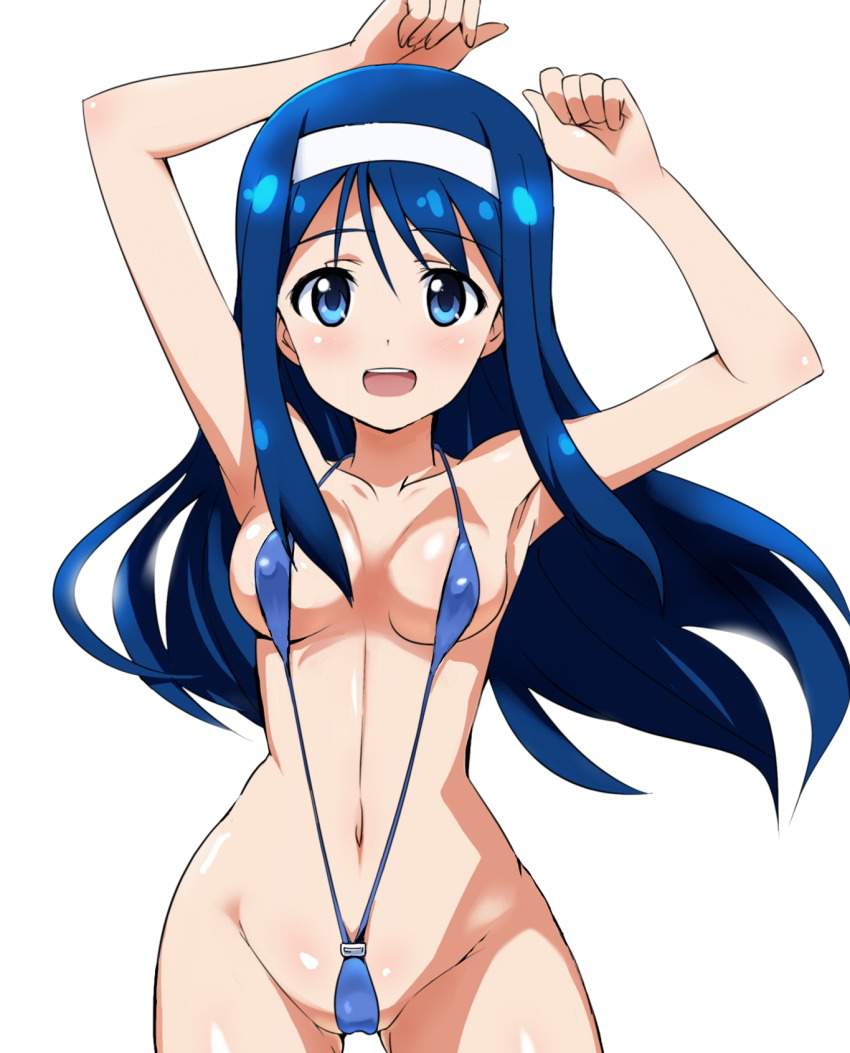 ビビッドレッド・オペレーションのエロすぎる画像ください！