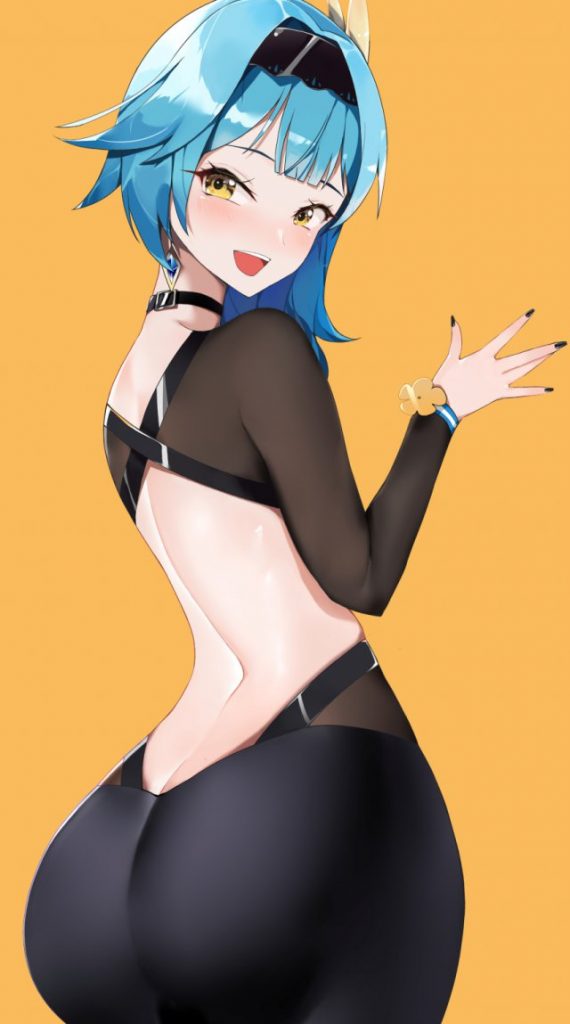 今夜のオナネタ画像は尻でございます。