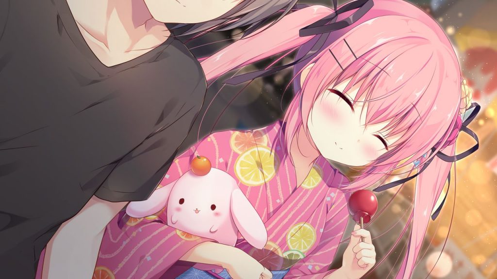Hないたずらをしたくなる和服・浴衣のエロ画像