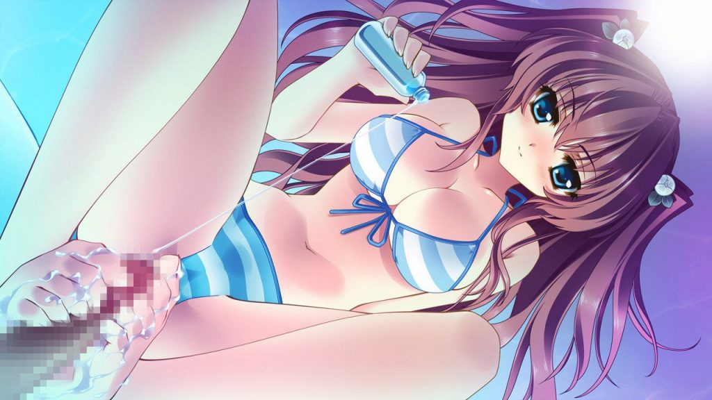 足コキのエロ画像がほしい！