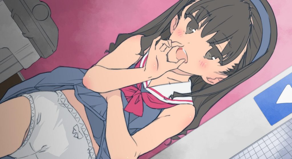 フェラチオのえっちなやつ