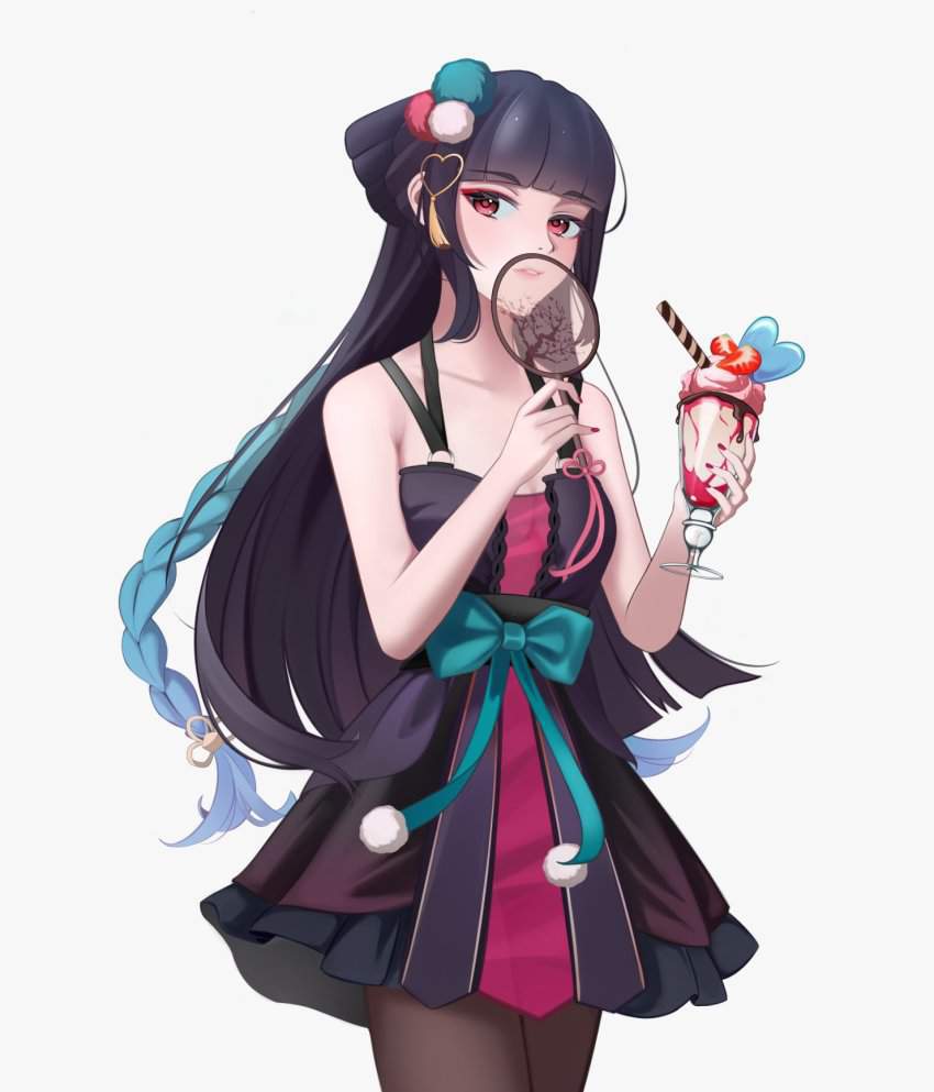 原神エロ画像総合スレ