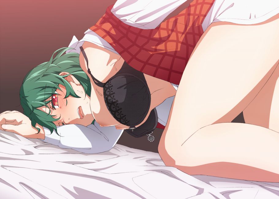 オカズにできそうな東方Projectの二次エロ画像はいかがですか？