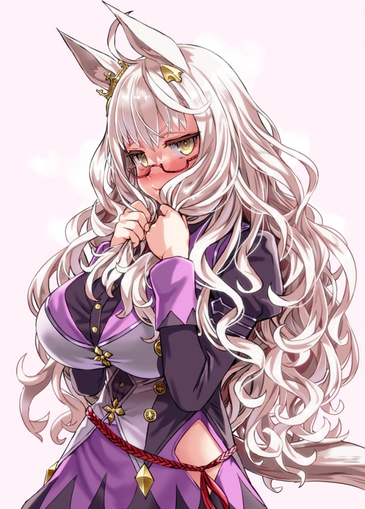 眼鏡エロ画像総合スレ