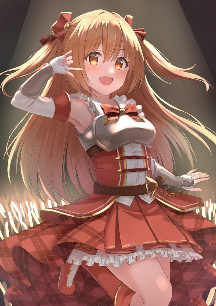 こんなにエロ過ぎるプリンセスコネクト!の画像は反則です!