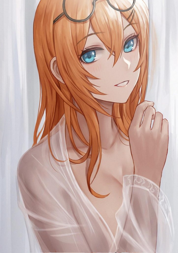 ドールズフロントラインの画像が好きな紳士の方はこちらへどうぞ。