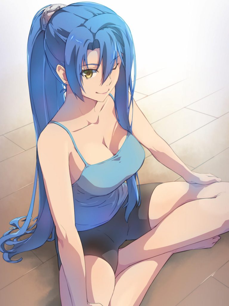 体操服・ブルマってほんとうにエロくないですか?こんなにエロくていいんですか?
