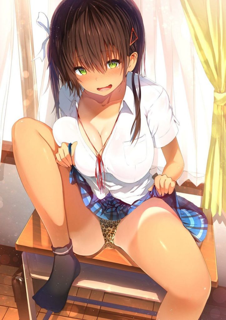 水着のエロすぎる画像ください！