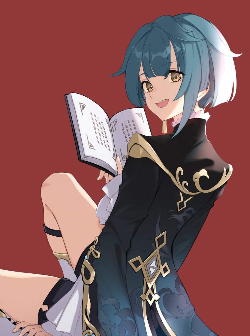 原神のエロ画像で抜きたくなったから貼ってくよ