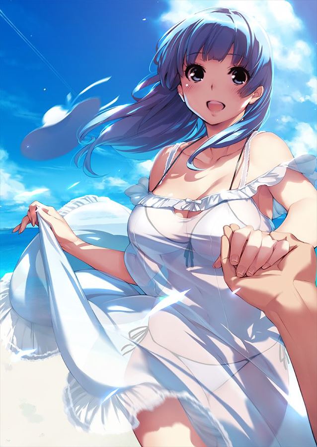 水着が好きすぎて画像がいくらあっても足りない