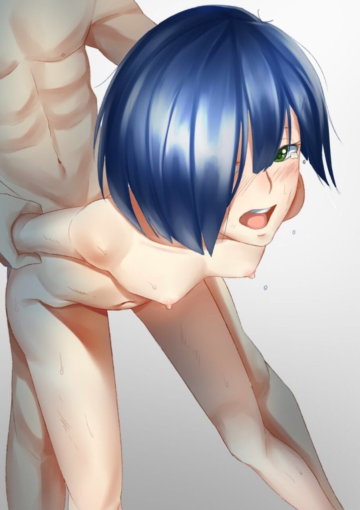 貧乳ってほんとうにエロくないですか?こんなにエロくていいんですか?